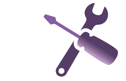 Implementation & Support Services icon