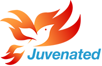 Juvenated logo